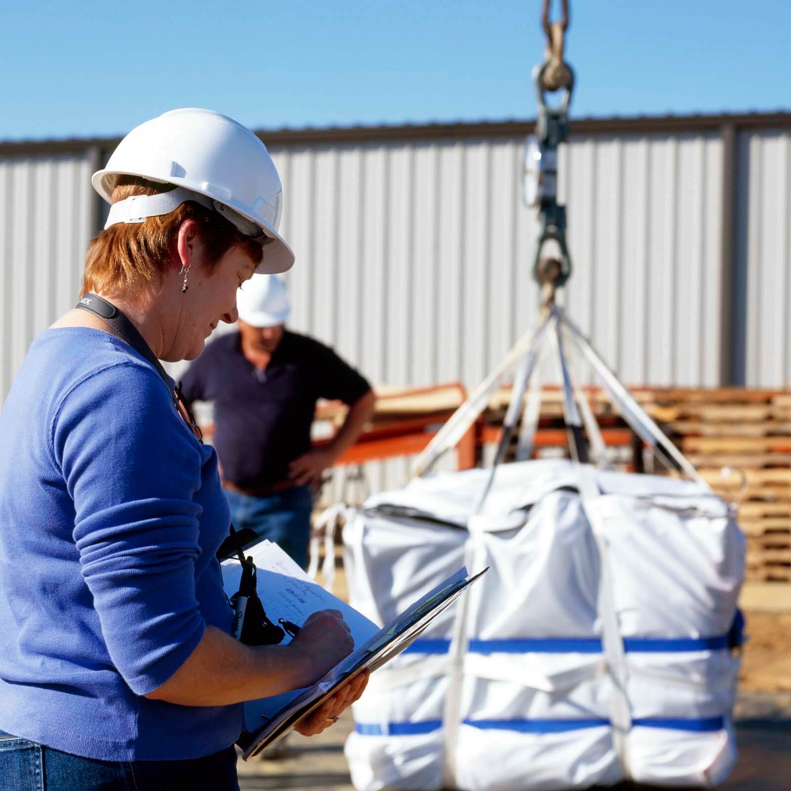 The Significance of ISO Standards in Bulk Bags: A Detailed Guide by Jumbosack