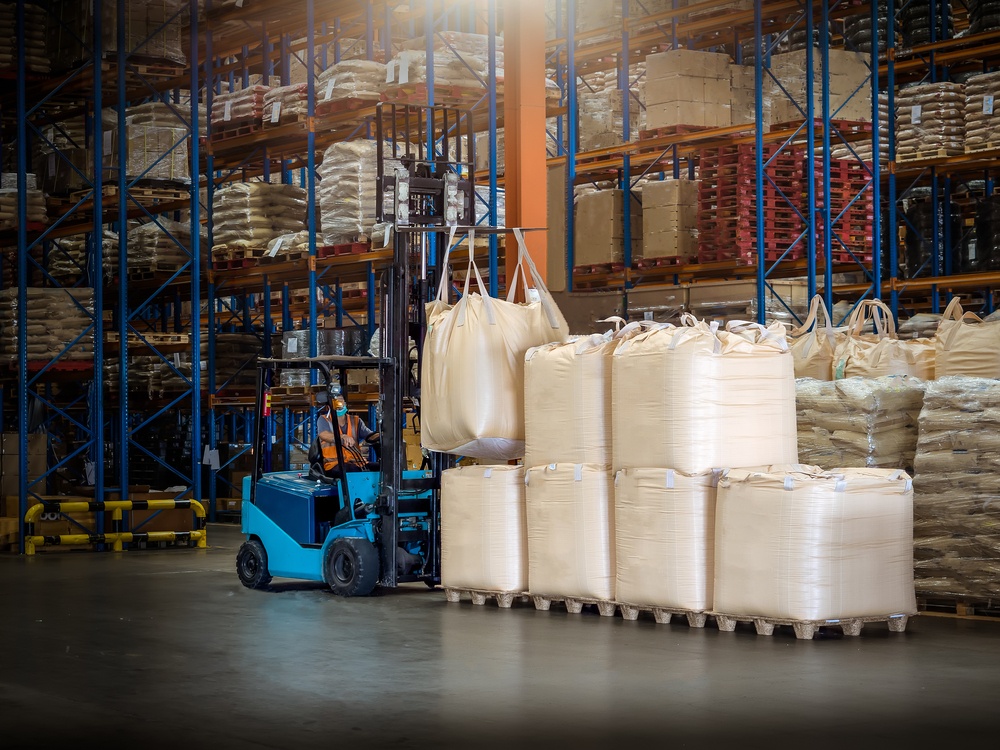 Your Guide to Finding Quality Used Bulk Bags with Jumbosack